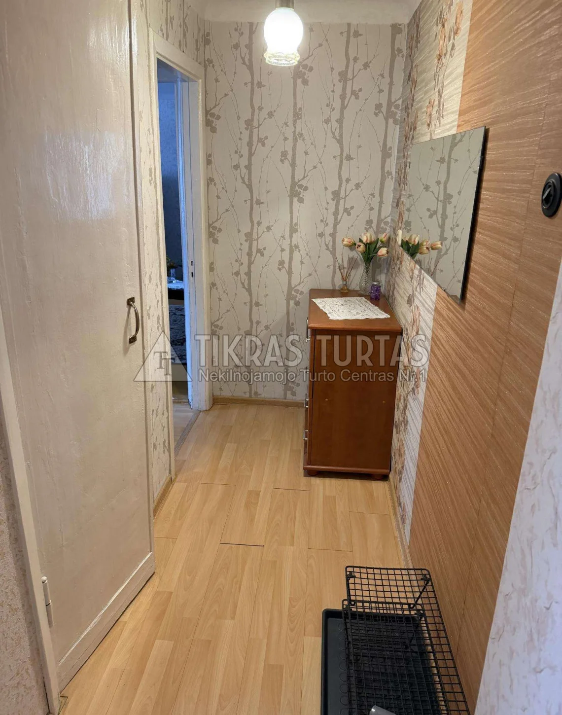 Žalgirio g., Sportininkai, Klaipėda, 2 kamb. – изображение 4