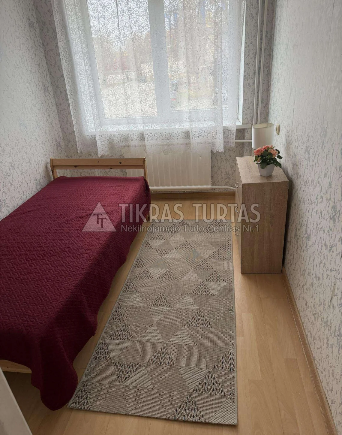 Žalgirio g., Sportininkai, Klaipėda, 2 kamb. – изображение 5