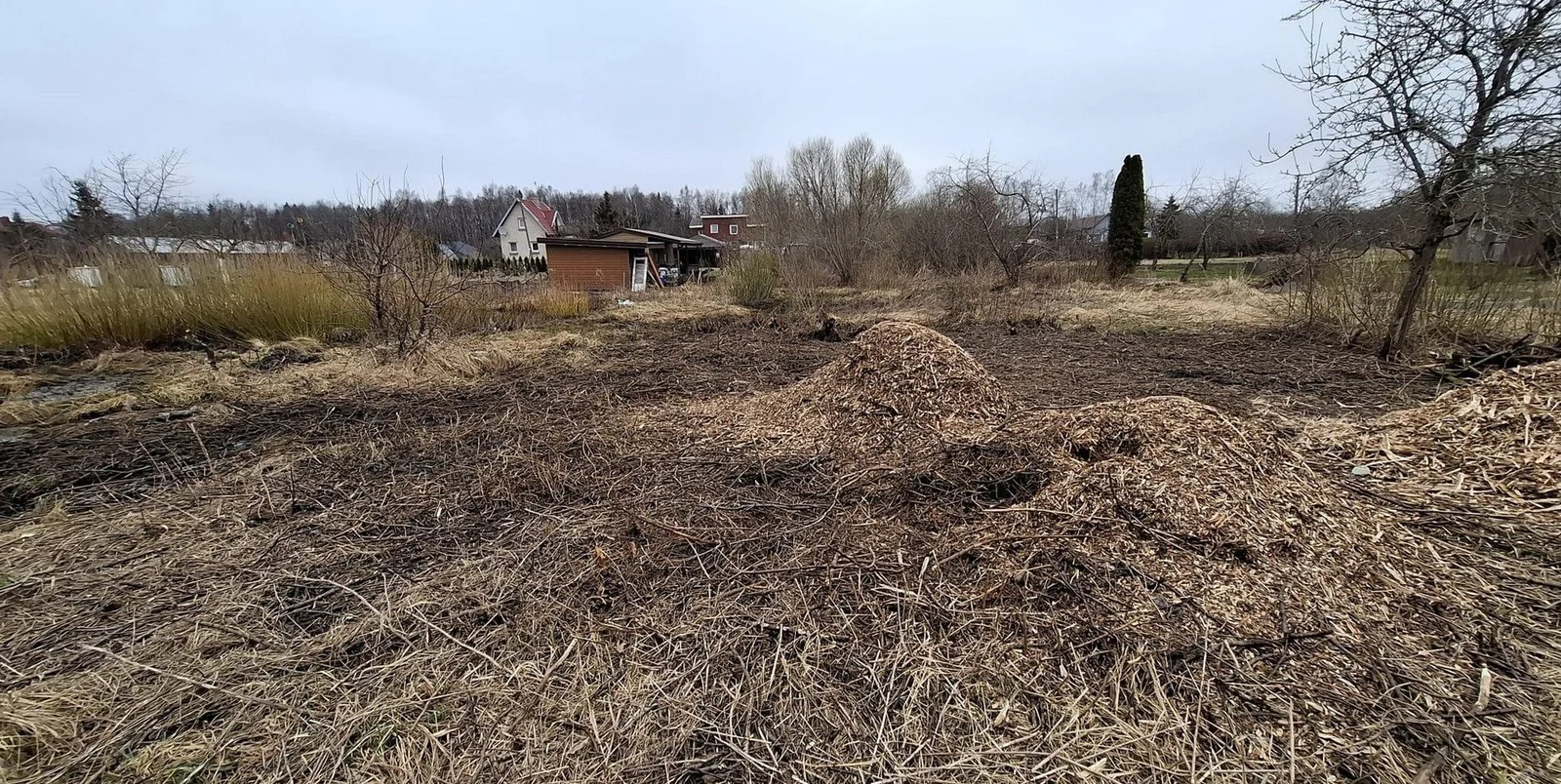 Другое Klaipėdos rajono sav., Vaiteliuose, Ievų al. – изображение 2