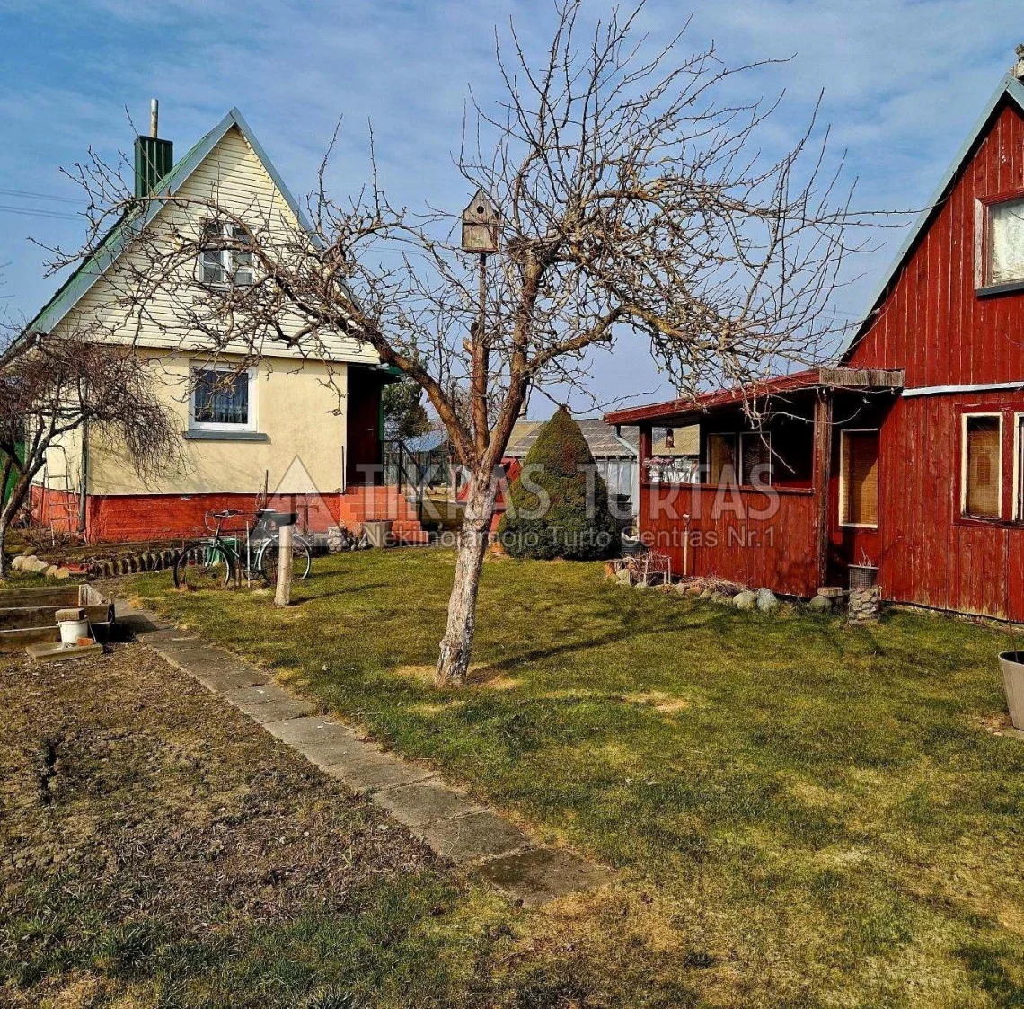 Жилой дом Klaipėdos rajono sav., Gručeikiuose, Pietinė 3-oji g. – изображение 6