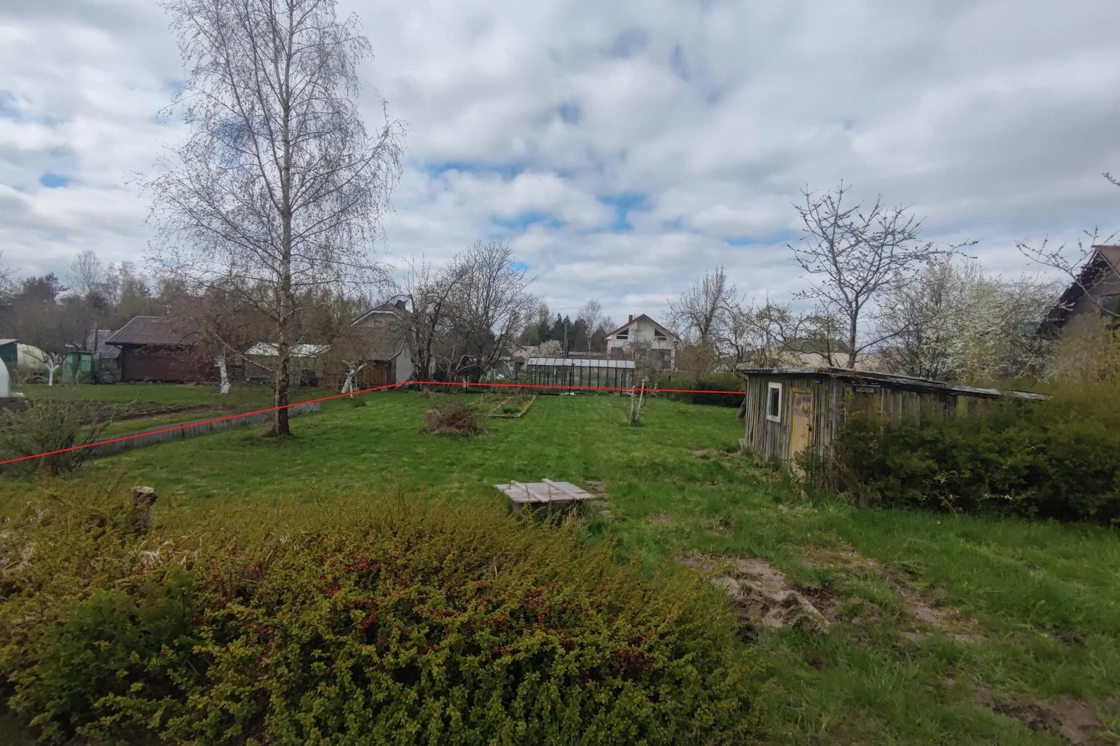 Другое Klaipėdos rajono sav., Dercekliuose, Laužų g. – изображение 3