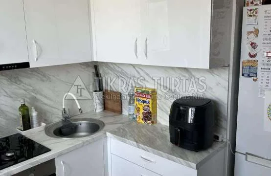 I. Simonaitytės g., Gedminai, Klaipėda, 3 kamb. – изображение 4