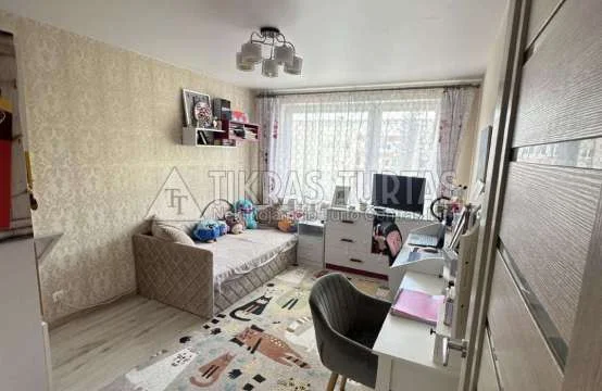 I. Simonaitytės g., Gedminai, Klaipėda, 3 kamb. – изображение 5