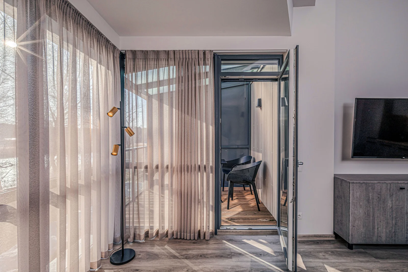 Prieplaukos g., Šventoji, Palanga, 2 kamb. – изображение 5