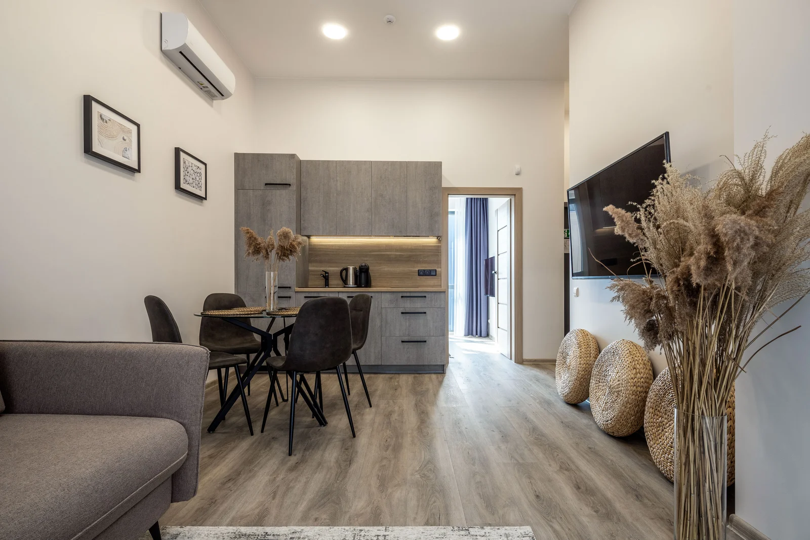 Prieplaukos g., Šventoji, Palanga, 2 kamb. – изображение 6