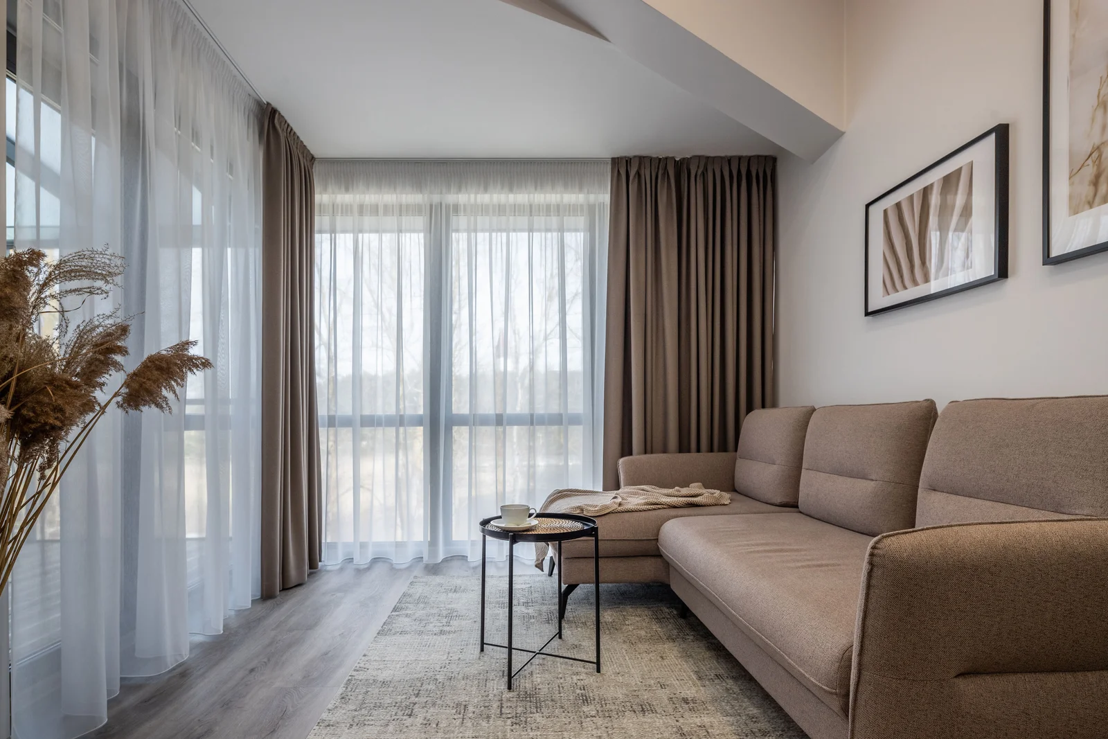 Prieplaukos g., Šventoji, Palanga, 2 kamb. – изображение 3