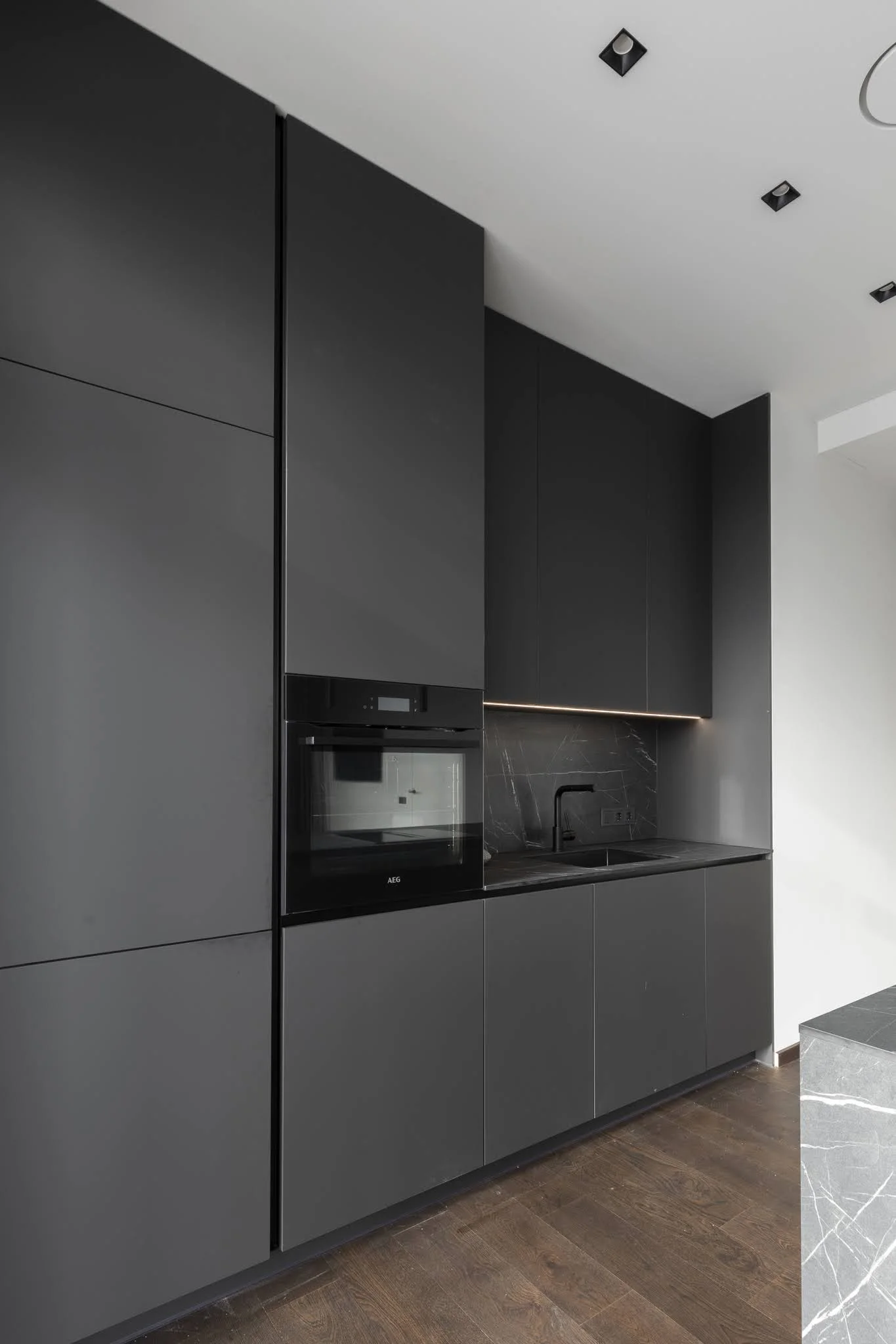 Viršilų g. 6, Viršuliškės, Vilnius, 2 kamb. – изображение 4