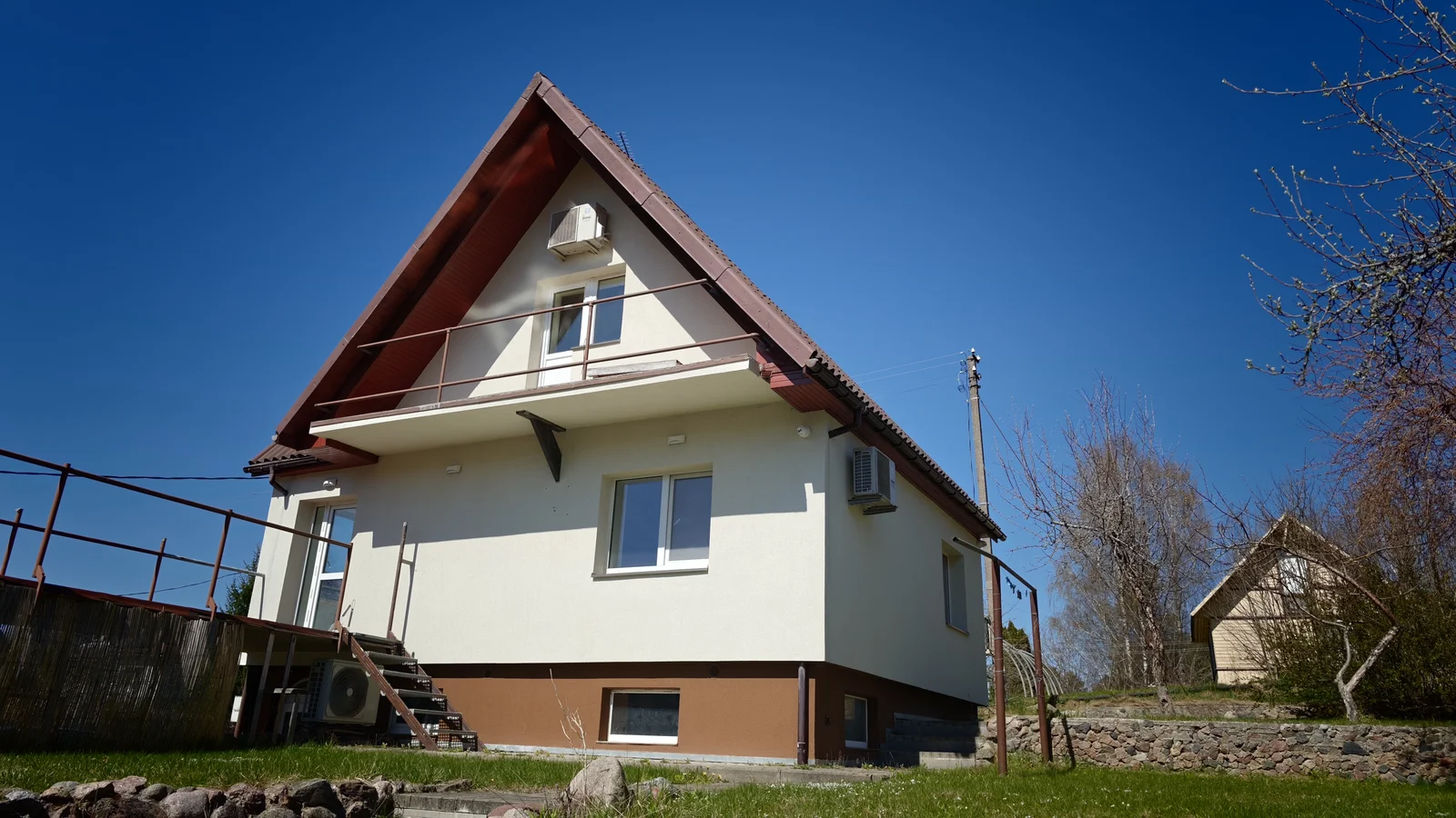 Жилой дом Vilniaus rajono sav., Rastinėnuose, Vėtrungės 2-oji g. – изображение 4