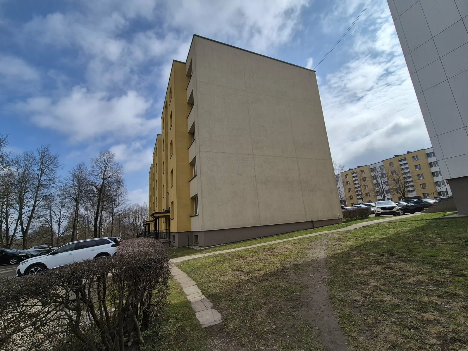 Dariaus ir Girėno g., Telšiai, 2 kamb. – image 3