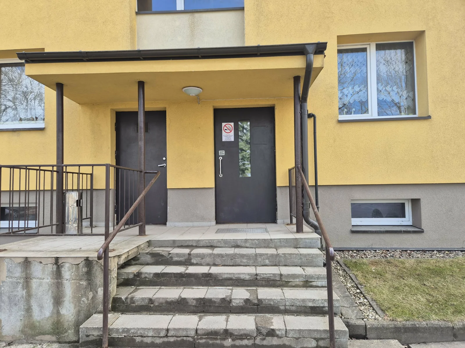 Dariaus ir Girėno g., Telšiai, 2 kamb. – image 5