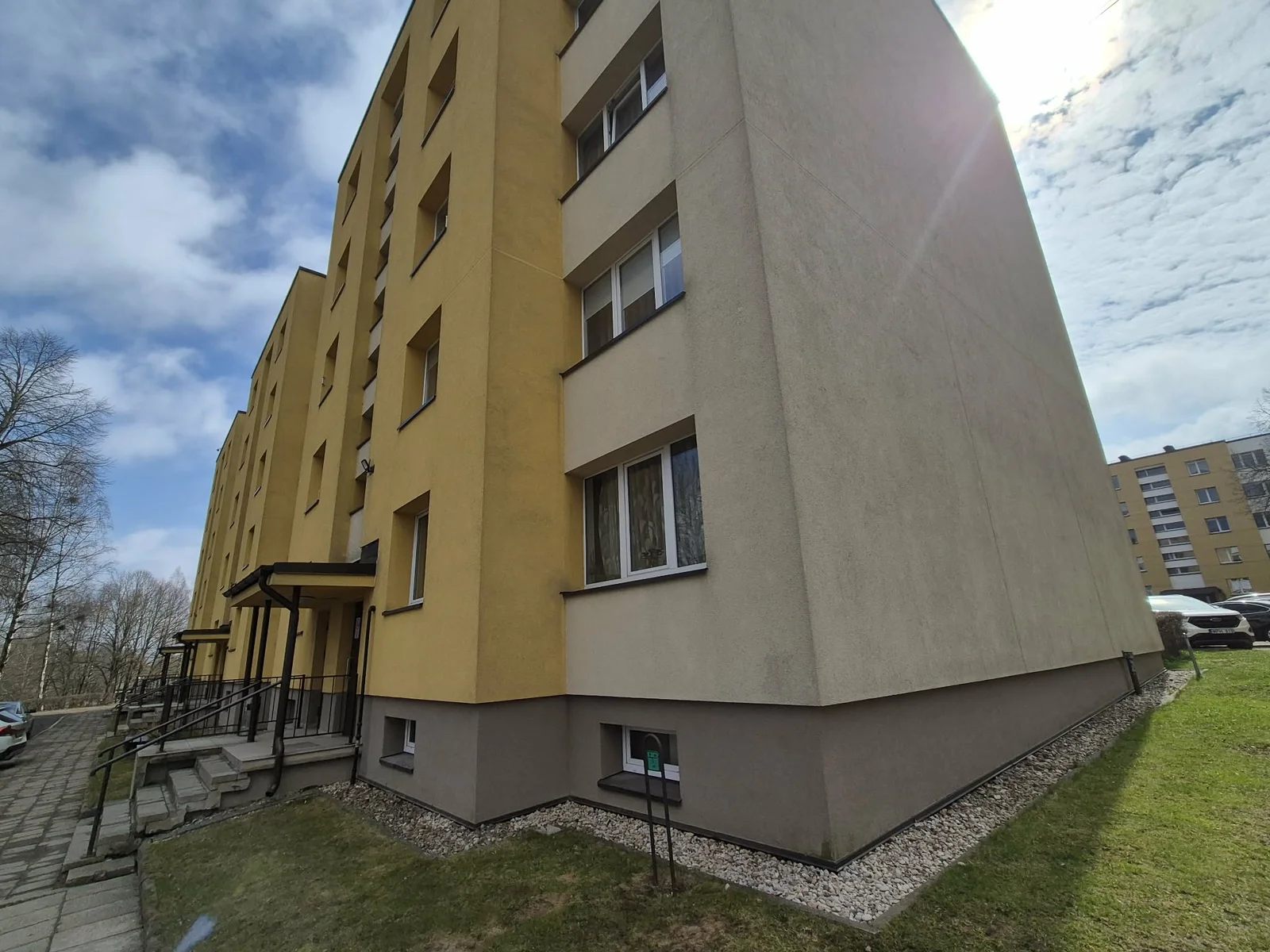 Dariaus ir Girėno g., Telšiai, 2 kamb. – image 4