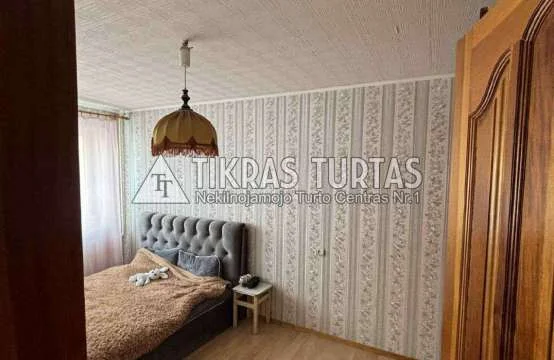 Paryžiaus Komunos g., Centras, Klaipėda, 3 kamb. – изображение 6