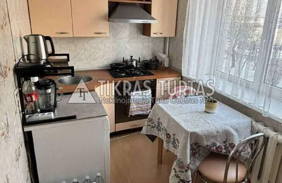 Paryžiaus Komunos g., Centras, Klaipėda, 3 kamb. – изображение 4