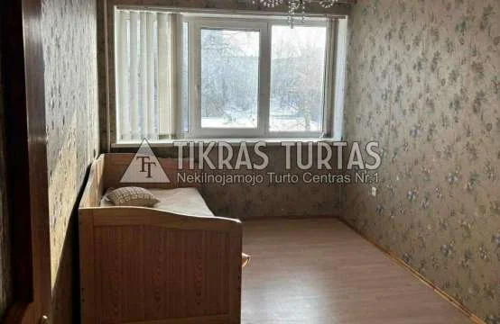 Paryžiaus Komunos g., Centras, Klaipėda, 3 kamb. – изображение 5