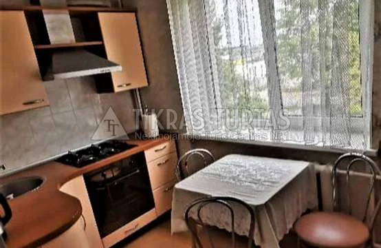 Paryžiaus Komunos g., Centras, Klaipėda, 3 kamb. – изображение 3
