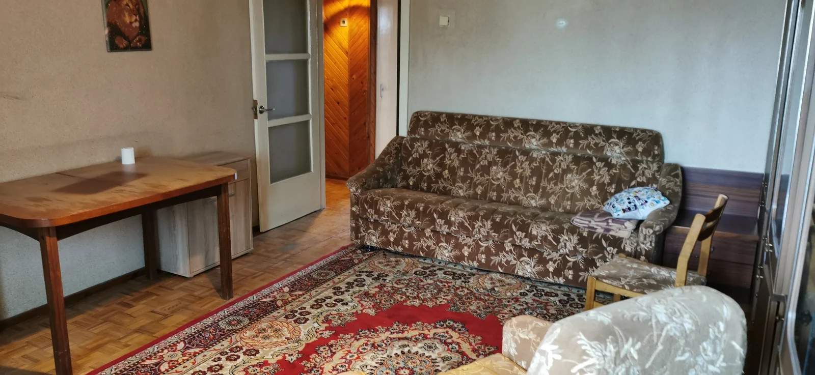 Žemaičių g. 19, Žemaičiai, Panevėžys, 2 kamb. – изображение 4