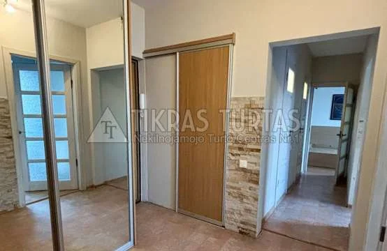 Budelkiemio g., Alksnynė, Klaipėda, 3 kamb. – изображение 6