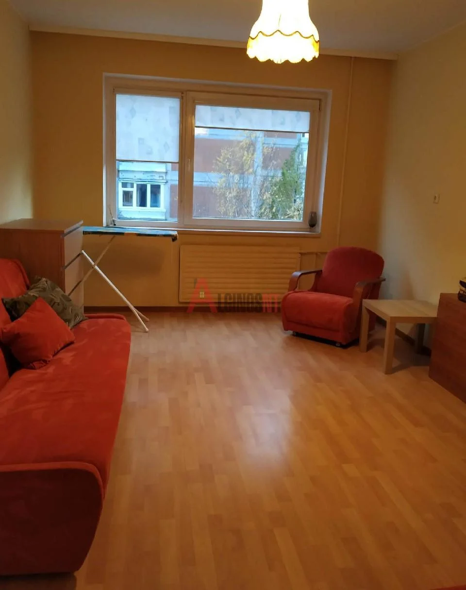 Bandužių g., Bandužiai, Klaipėda, 1 kamb. – изображение 4