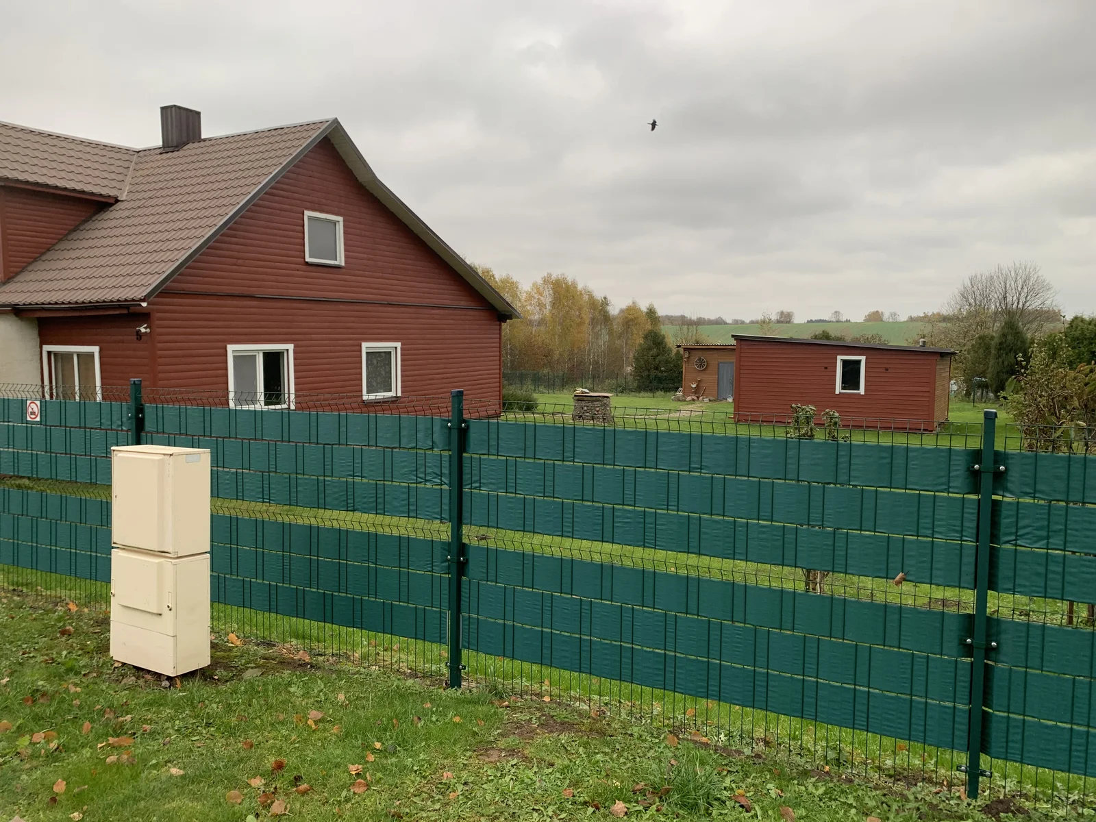 Жилой дом Širvintų rajono sav., Vileikiškiuose, Svietlikių g. – изображение 5