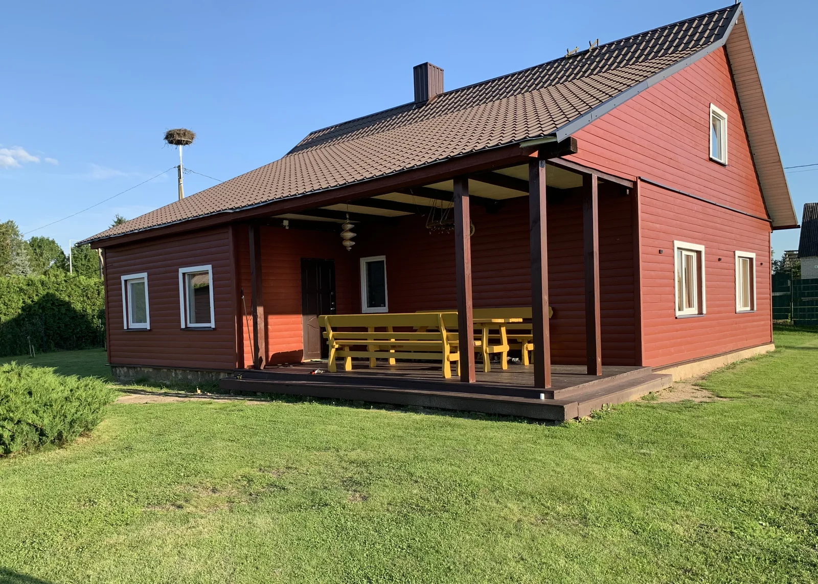 Listing image