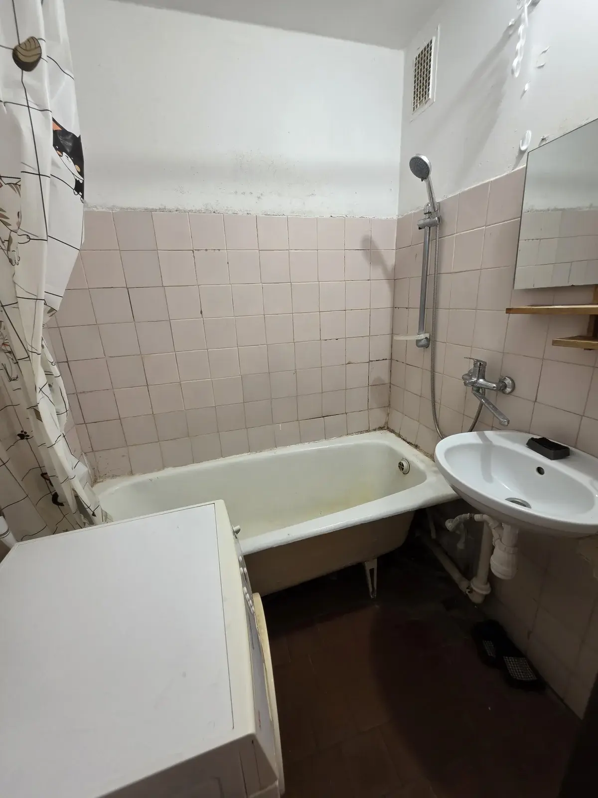 Šeškinės g. 1, Šeškinė, Vilnius, 3 kamb. – изображение 5