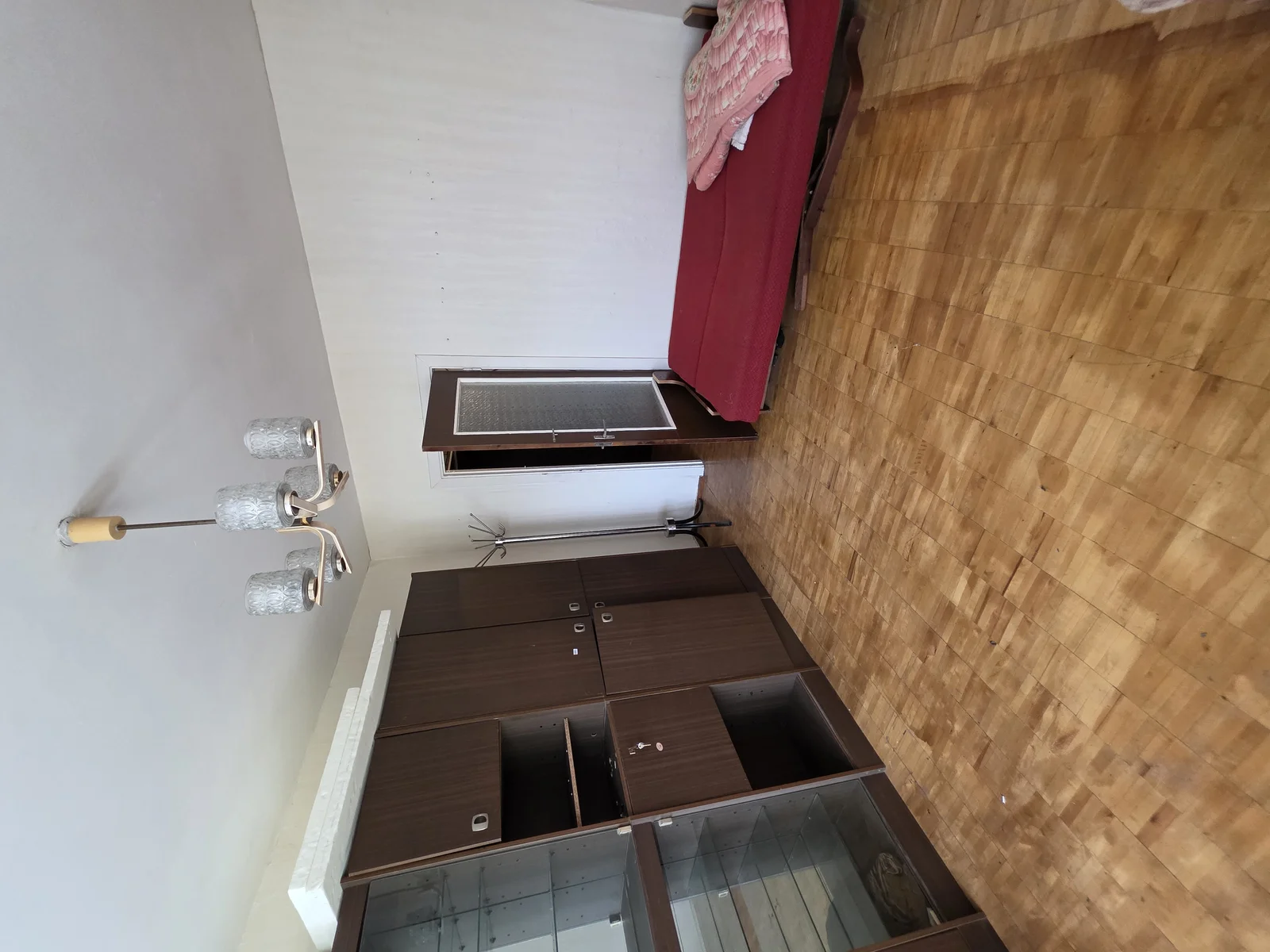Šeškinės g. 1, Šeškinė, Vilnius, 3 kamb. – изображение 4