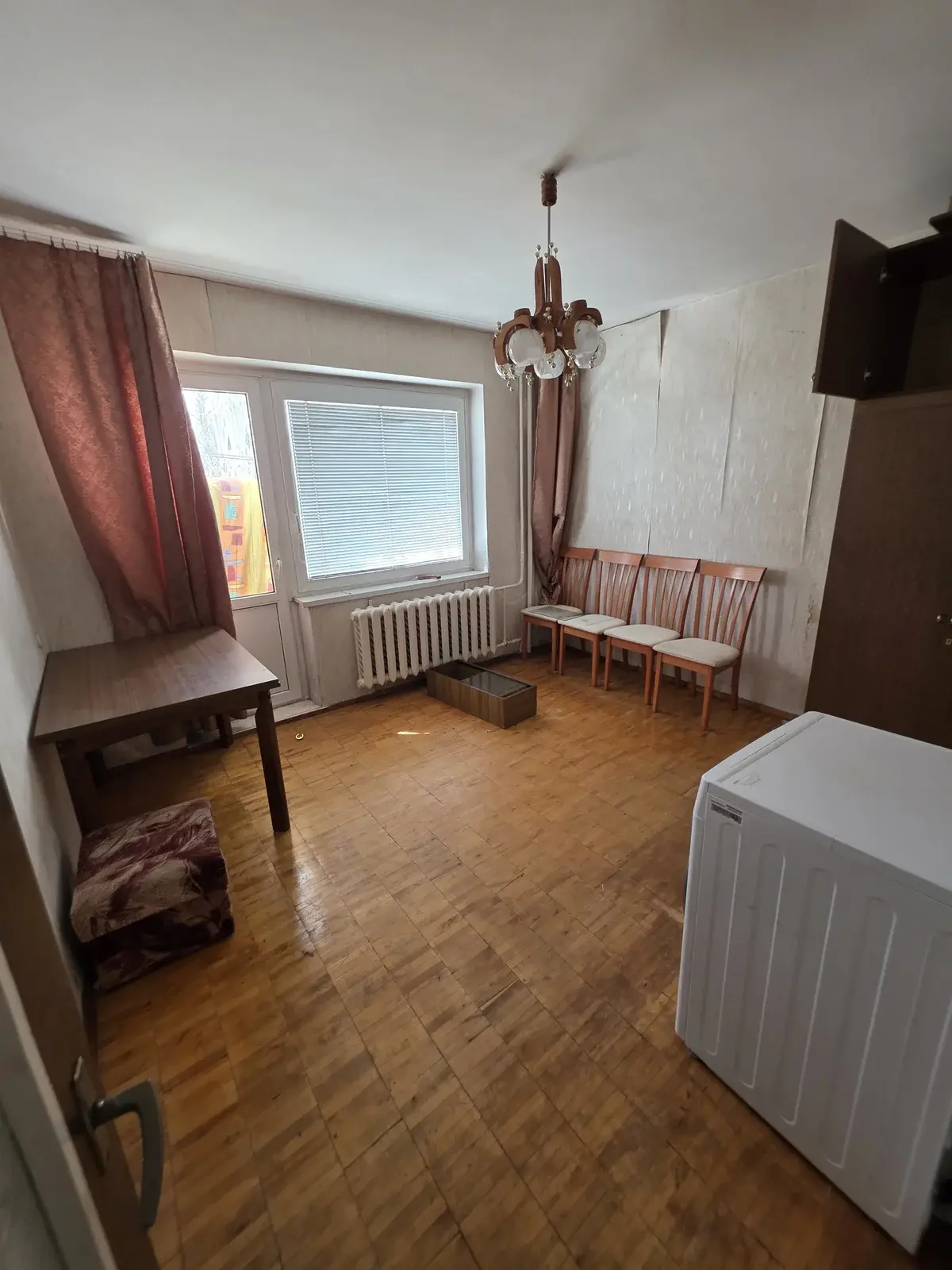 Šeškinės g. 1, Šeškinė, Vilnius, 3 kamb. – изображение 6