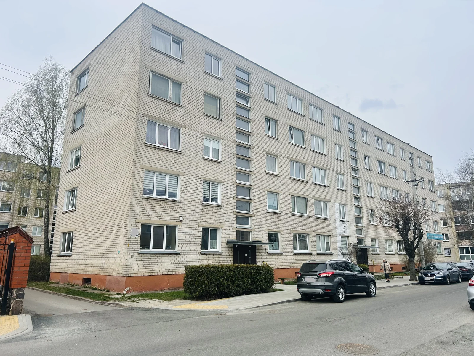 Margių g., Centras, Panevėžys, 2 kamb. – изображение 6