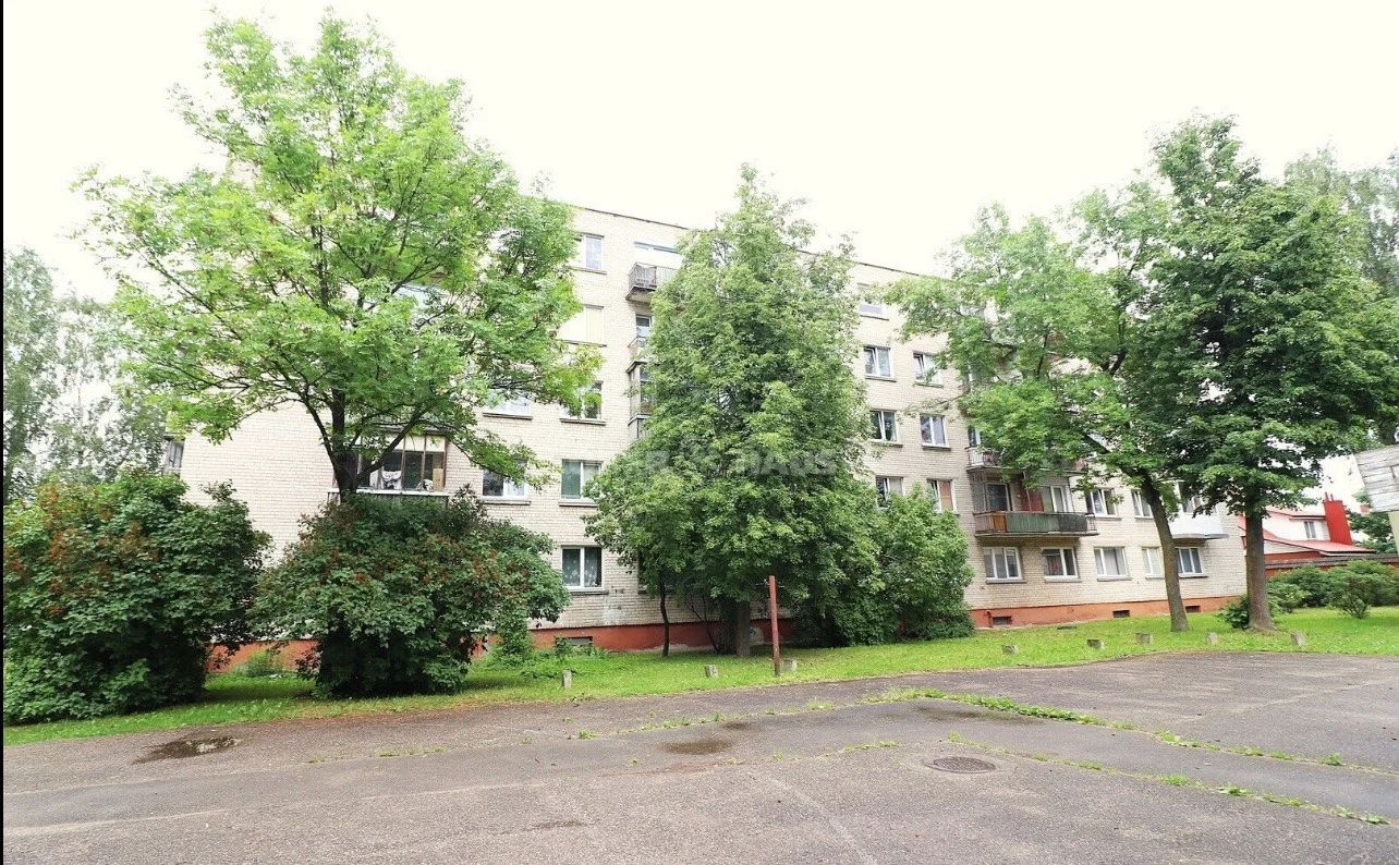 Margių g., Centras, Panevėžys, 2 kamb. – nuotrauka 4
