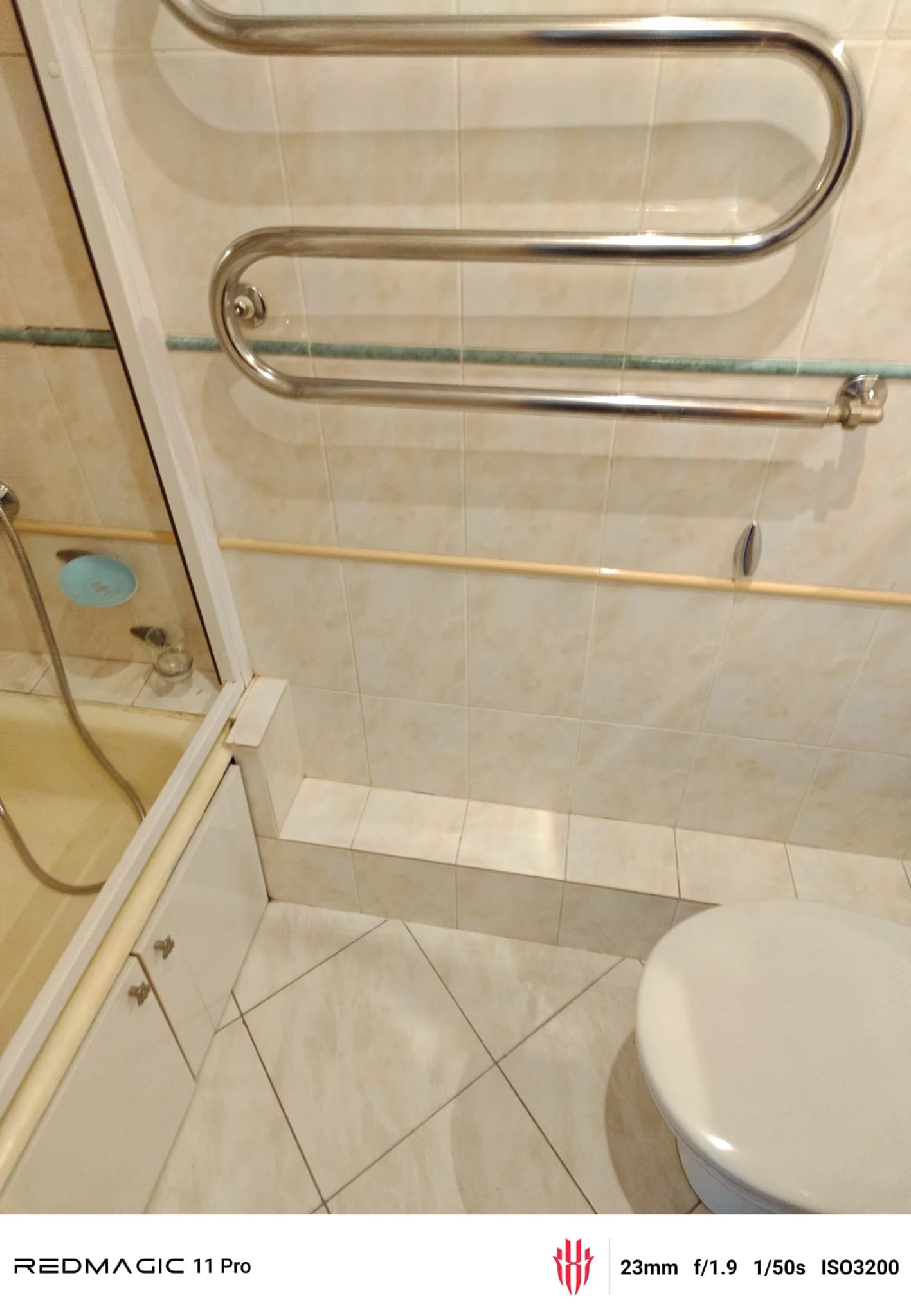 Statybininkų g., Naujamiestis, Vilnius, 1 kamb. – изображение 6