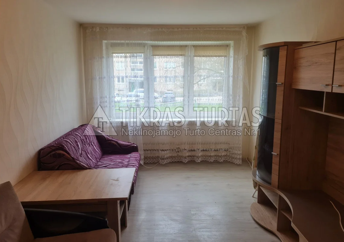 Naujakiemio g., Naujakiemis, Klaipėda, 1 kamb. – изображение 3