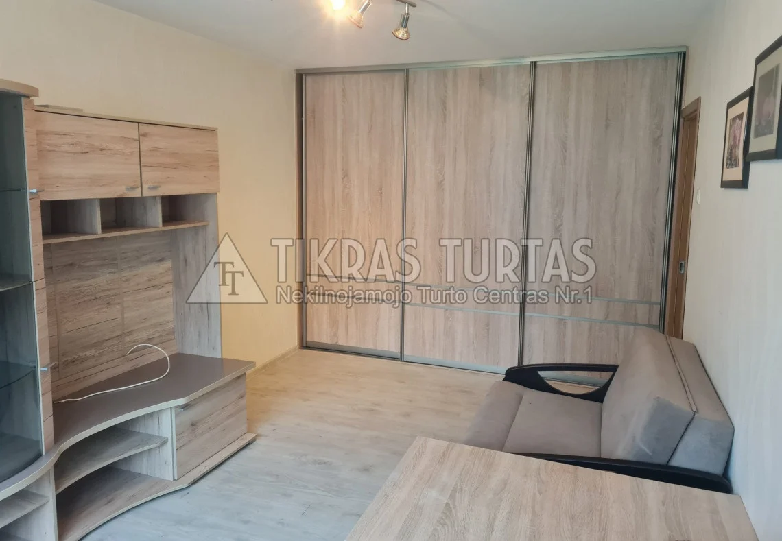 Naujakiemio g., Naujakiemis, Klaipėda, 1 kamb. – изображение 4