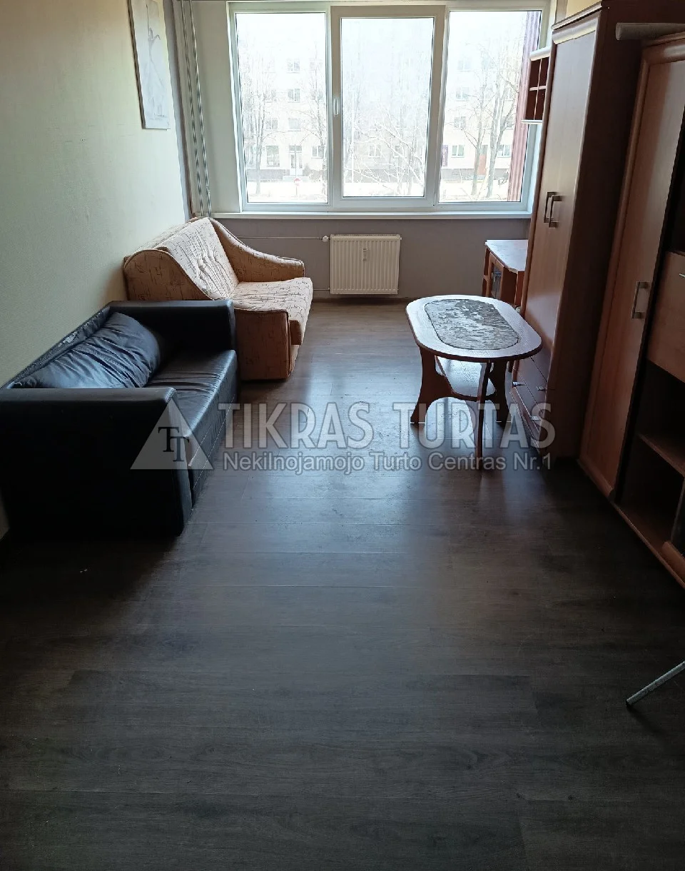 Taikos pr., Kauno, Klaipėda, 1 kamb. – изображение 3
