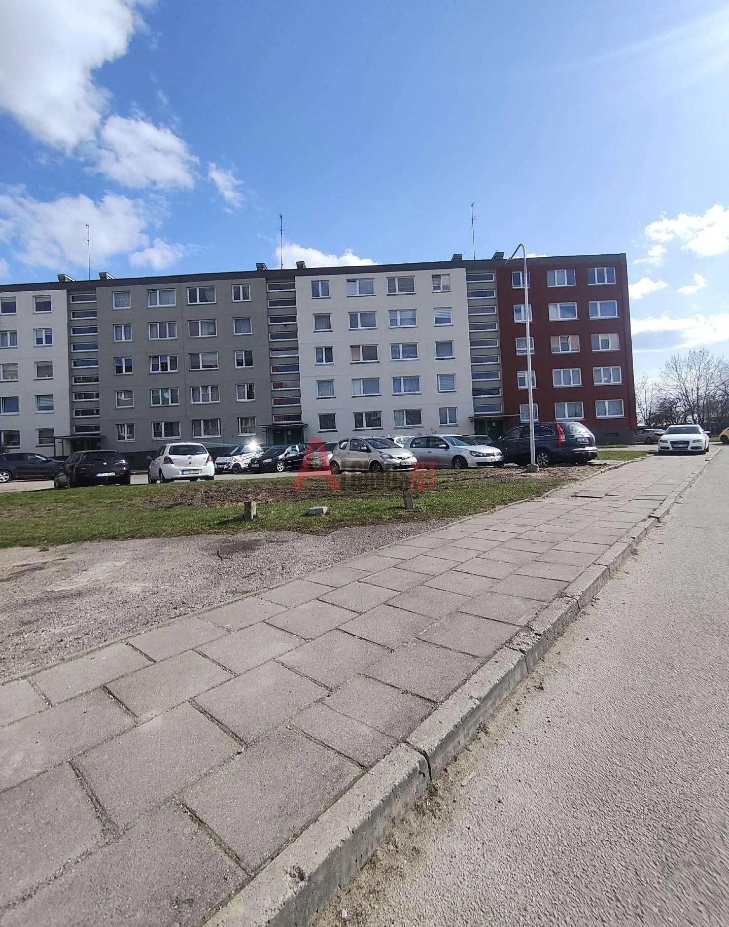 Laukininkų g. 8, Laukininkai, Klaipėda, 4 kamb. – изображение 4
