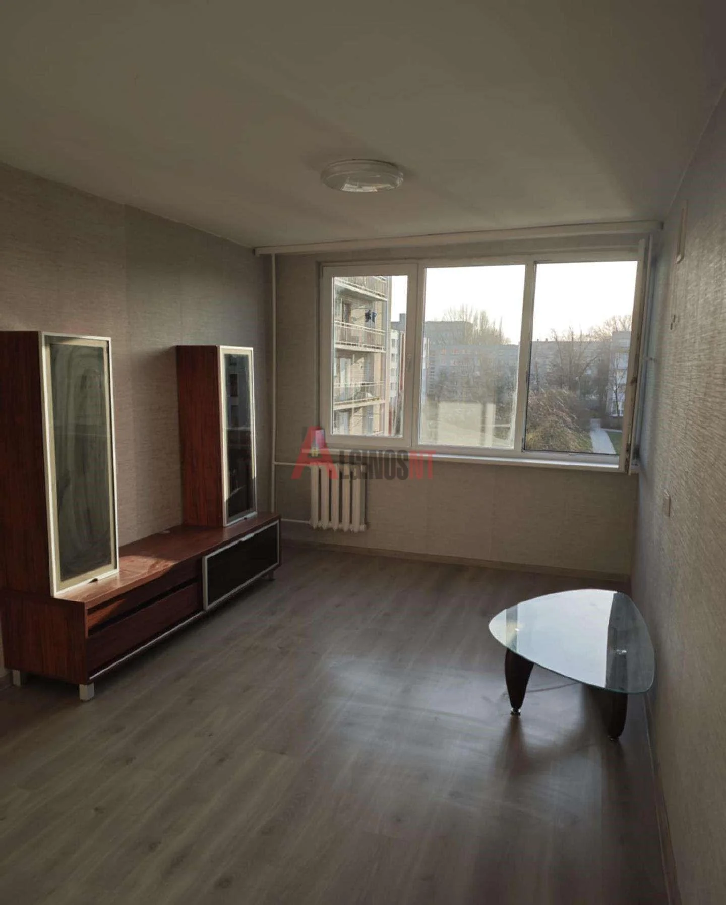 Šilutės pl., Kauno, Klaipėda, 1 kamb. – изображение 6