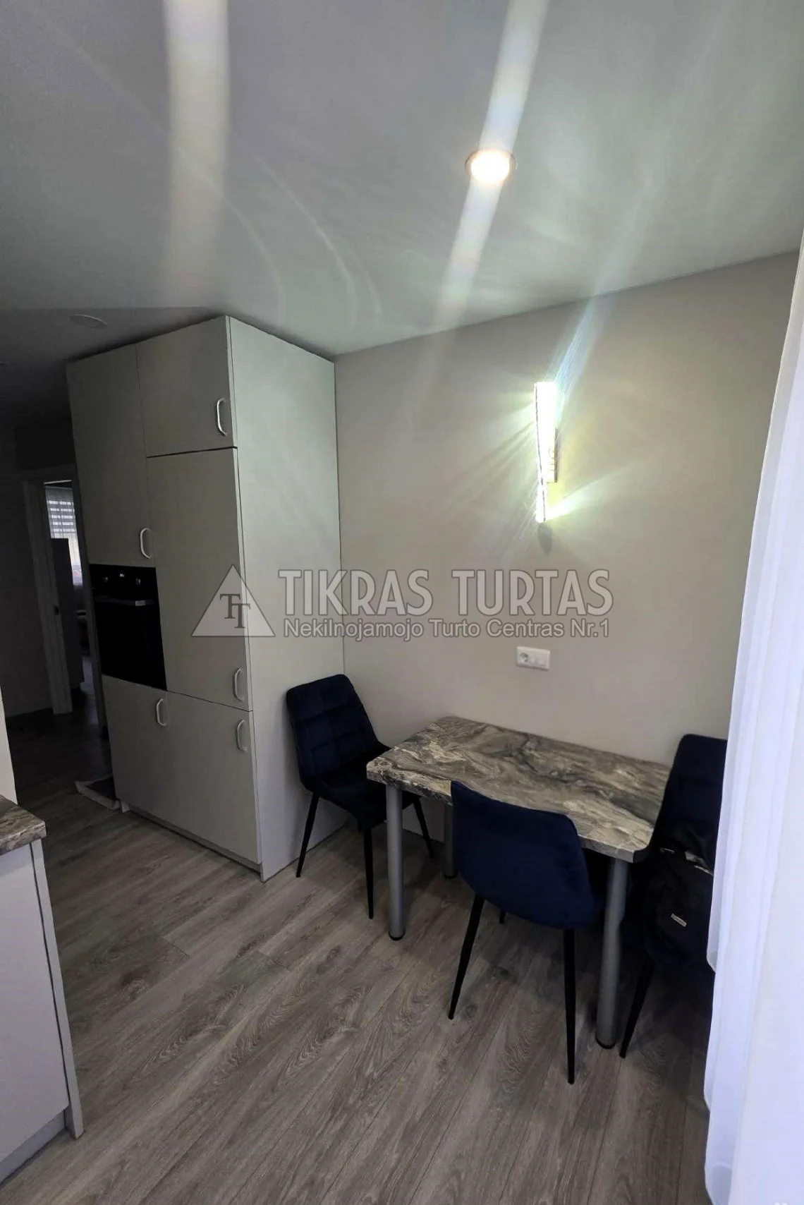 Reikjaviko g., Žardininkai, Klaipėda, 2 kamb. – изображение 4