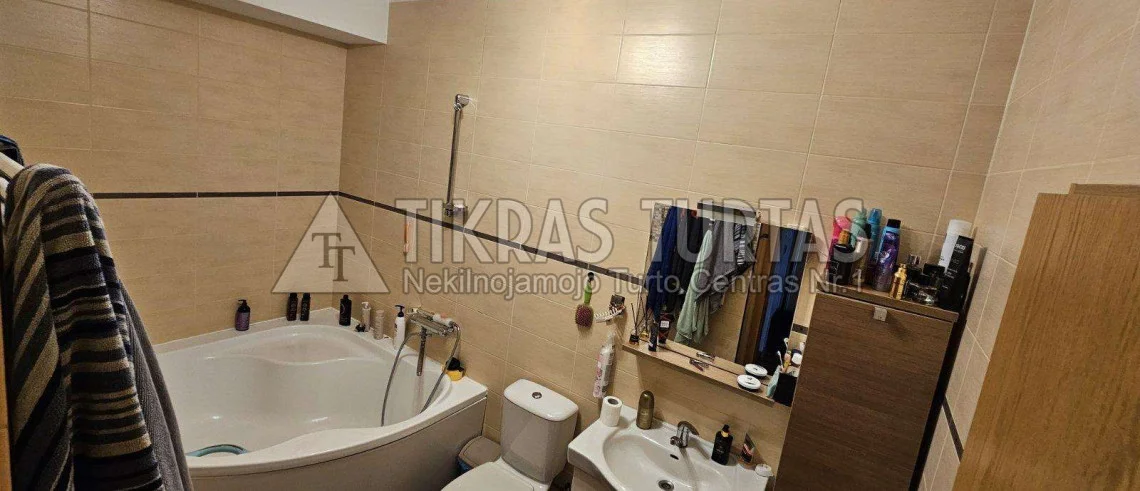 Birutės g., Centras, Klaipėda, 3 kamb. – изображение 4