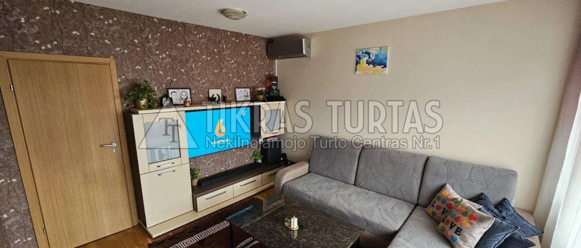 Birutės g., Centras, Klaipėda, 3 kamb. – изображение 5