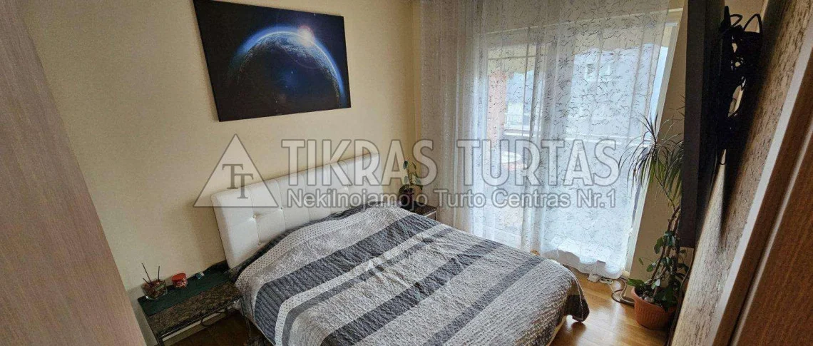 Birutės g., Centras, Klaipėda, 3 kamb. – изображение 6