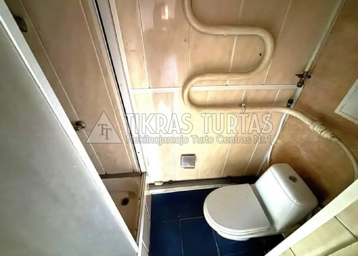 Šilutės pl., Kauno, Klaipėda, 1 kamb. – изображение 5