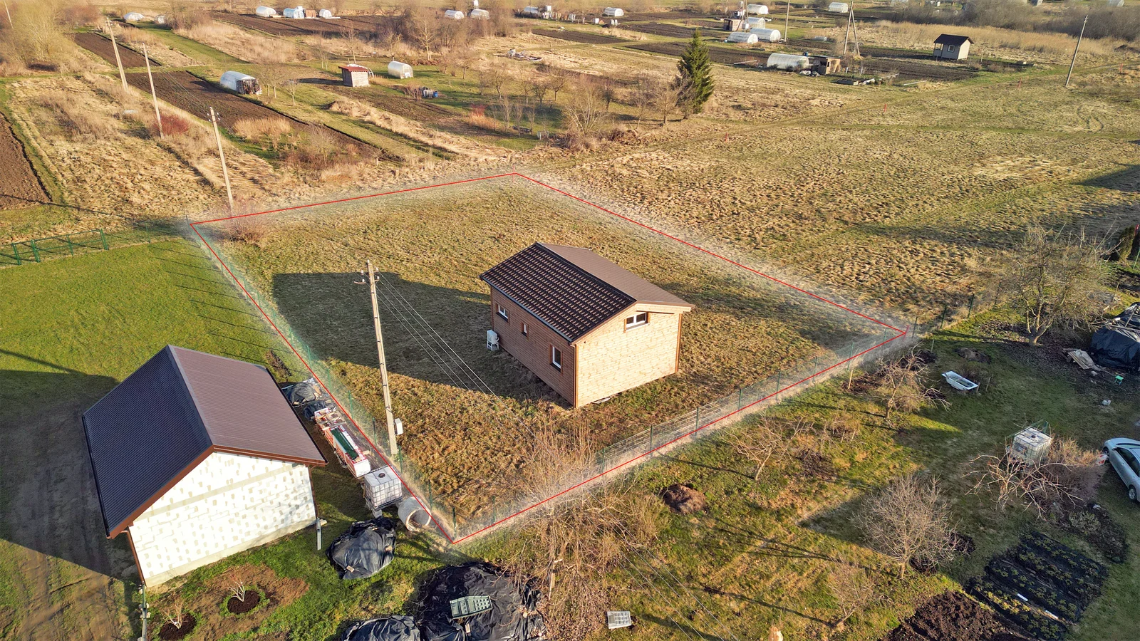 Жилой дом Širvintų rajono sav., Širvintos, Šiaurinės g. – изображение 3