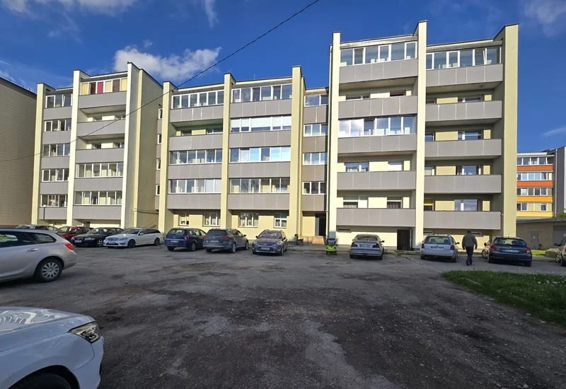 Žemaičių g., Joniškis, 1 kamb. – изображение 3