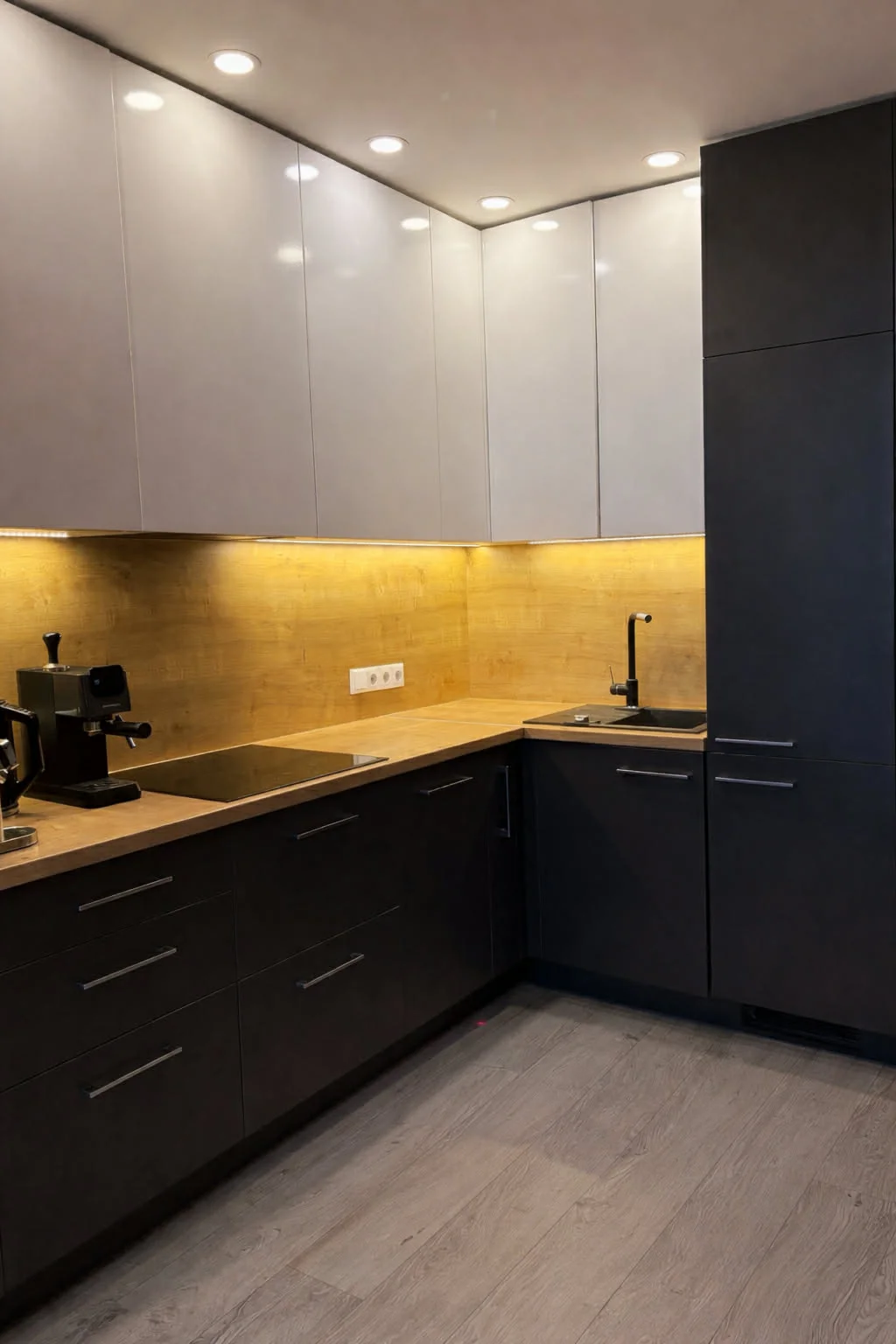 Eitminų g. 19, Pašilaičiai, Vilnius, 3 kamb. – изображение 6