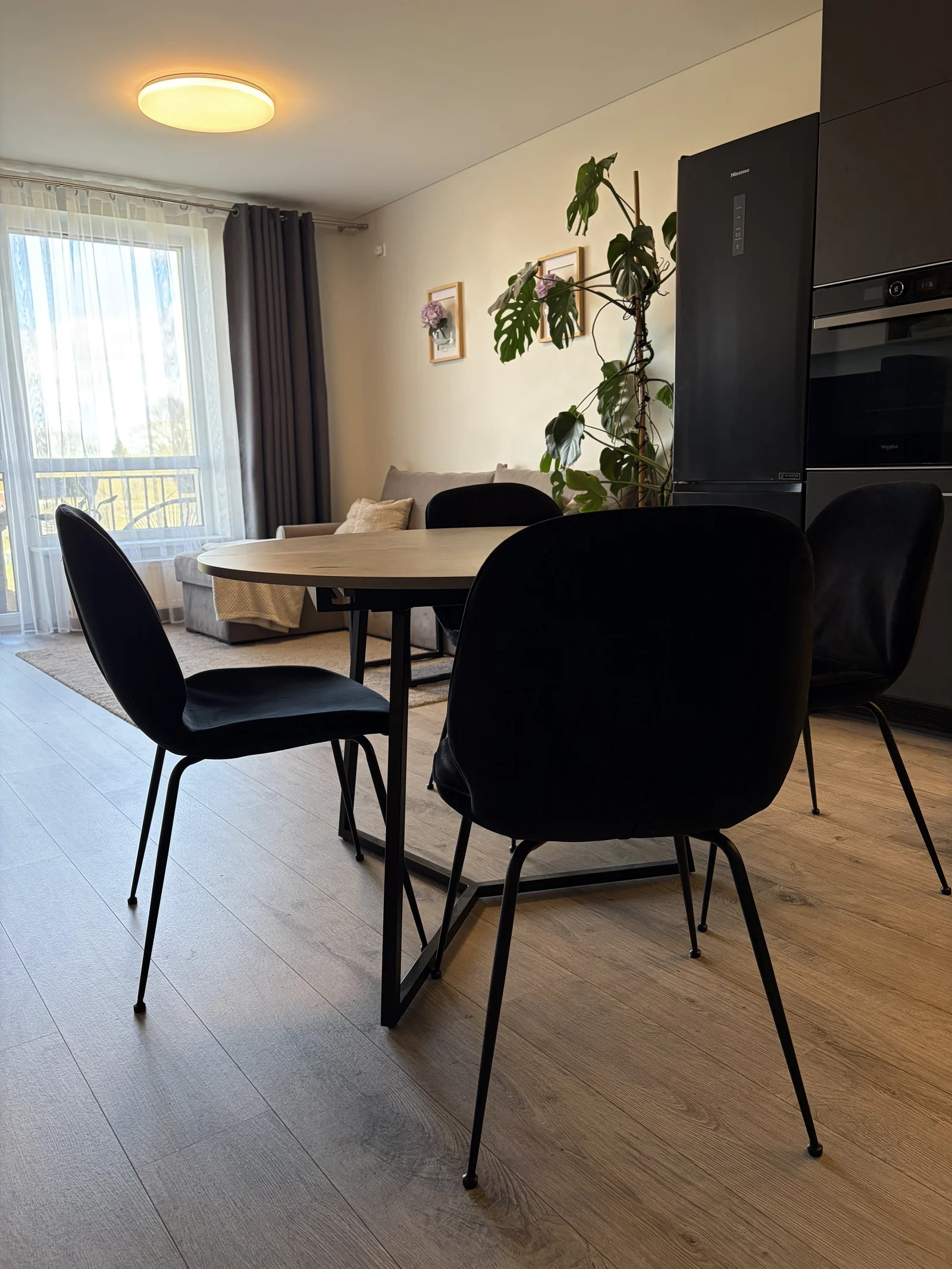 Eitminų g. 19, Pašilaičiai, Vilnius, 3 kamb. – изображение 3