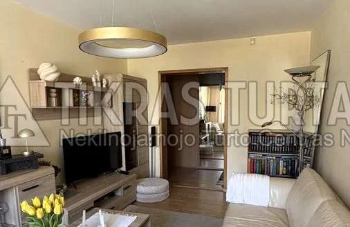 Birutės g., Centras, Klaipėda, 3 kamb. – изображение 6