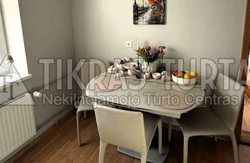 Birutės g., Centras, Klaipėda, 3 kamb. – изображение 4