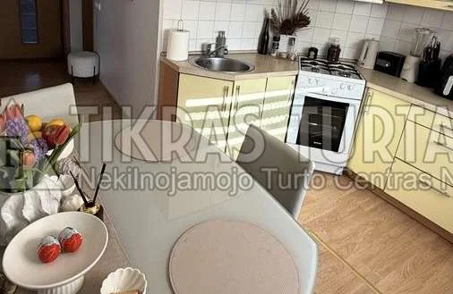 Birutės g., Centras, Klaipėda, 3 kamb. – изображение 5