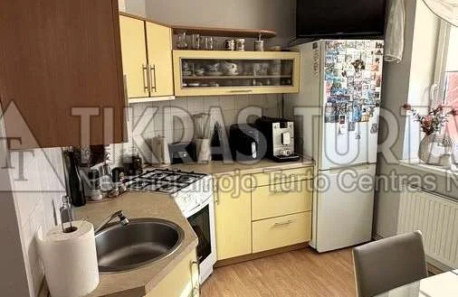 Birutės g., Centras, Klaipėda, 3 kamb. – изображение 3