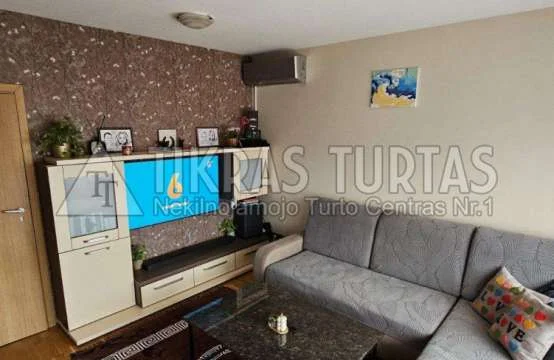 Birutės g., Centras, Klaipėda, 3 kamb. – изображение 4