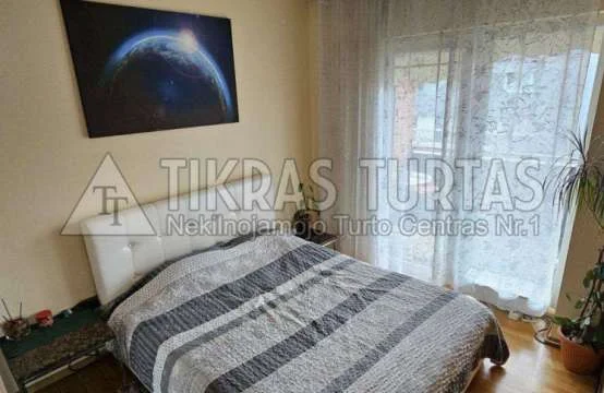 Birutės g., Centras, Klaipėda, 3 kamb. – изображение 6